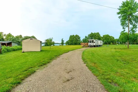 20265 Swenson Drive Clitherall MN 56524