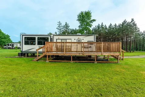 20265 Swenson Drive Clitherall MN 56524