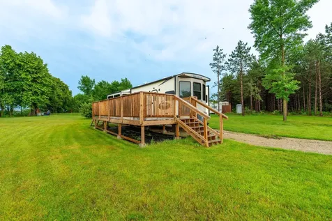 20265 Swenson Drive Clitherall MN 56524