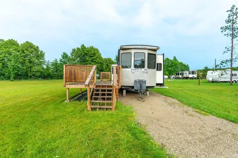 20265 Swenson Drive Clitherall MN 56524