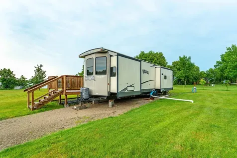 20265 Swenson Drive Clitherall MN 56524