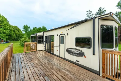 20265 Swenson Drive Clitherall MN 56524