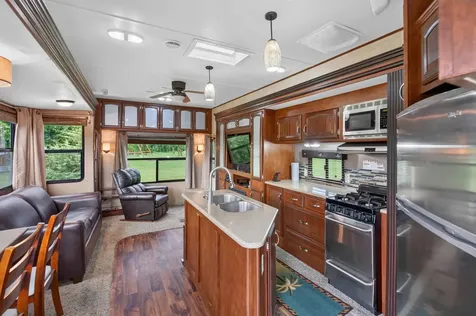 20265 Swenson Drive Clitherall MN 56524