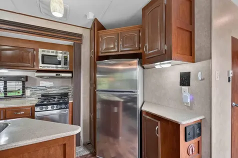 20265 Swenson Drive Clitherall MN 56524