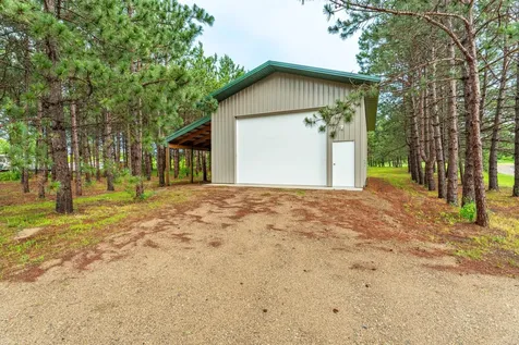 20265 Swenson Drive Clitherall MN 56524