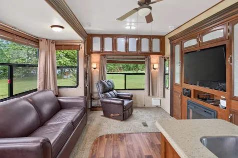 20265 Swenson Drive Clitherall MN 56524