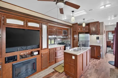20265 Swenson Drive Clitherall MN 56524