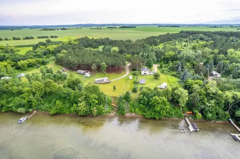 20265 Swenson Drive Clitherall MN 56524