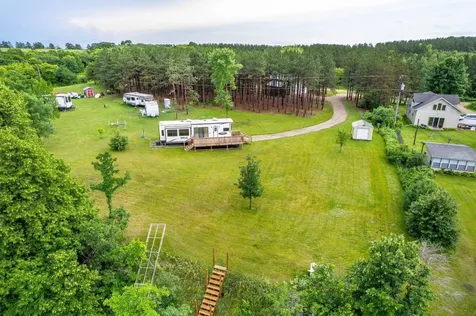 20265 Swenson Drive Clitherall MN 56524