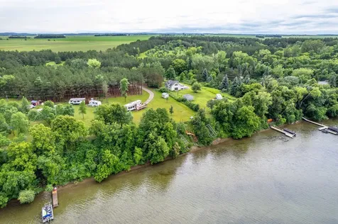 20265 Swenson Drive Clitherall MN 56524