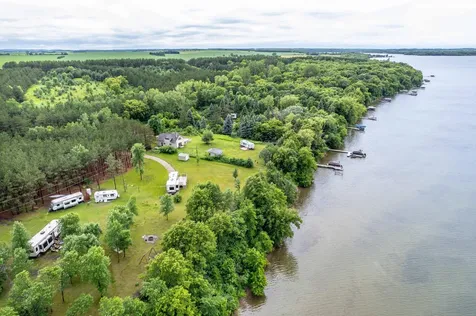 20265 Swenson Drive Clitherall MN 56524