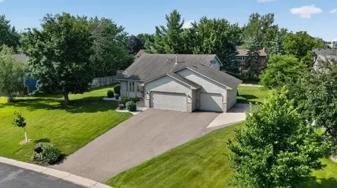 3260 131st Avenue NW Coon Rapids MN 55448