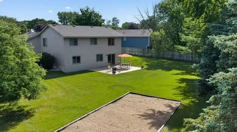3260 131st Avenue NW Coon Rapids MN 55448