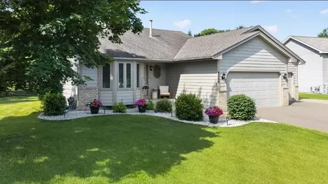 3260 131st Avenue NW Coon Rapids MN 55448