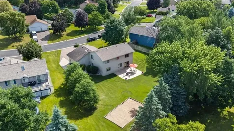 3260 131st Avenue NW Coon Rapids MN 55448