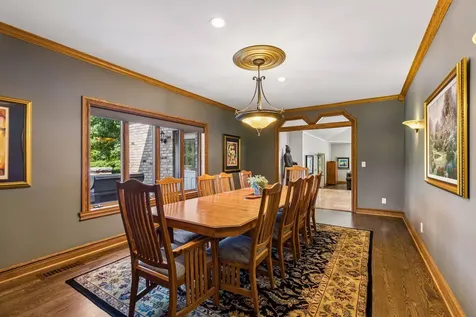 1166 Nightingale Boulevard Stillwater MN 55082