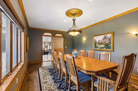 1166 Nightingale Boulevard Stillwater MN 55082