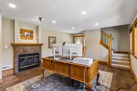1166 Nightingale Boulevard Stillwater MN 55082