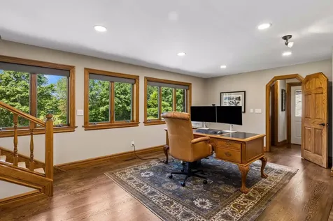 1166 Nightingale Boulevard Stillwater MN 55082