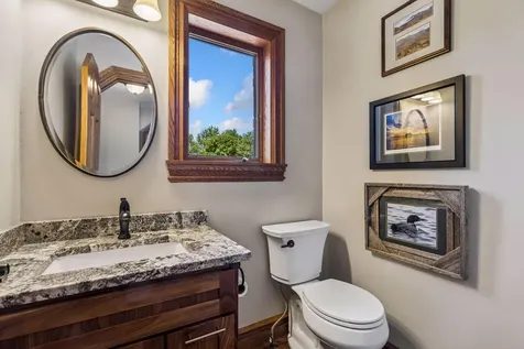 1166 Nightingale Boulevard Stillwater MN 55082