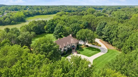 1166 Nightingale Boulevard Stillwater MN 55082