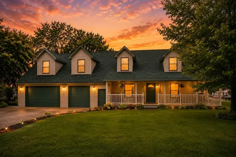 1167 3rd Street S Sartell MN 56377