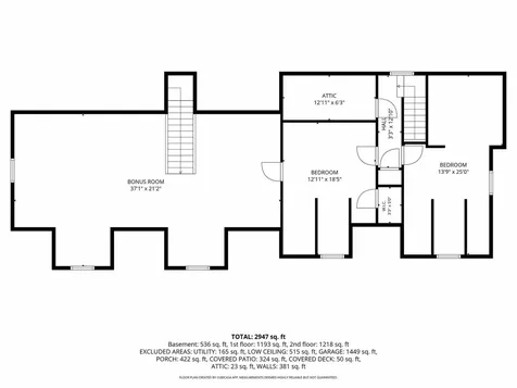 1167 3rd Street S Sartell MN 56377