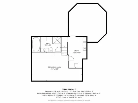 1167 3rd Street S Sartell MN 56377