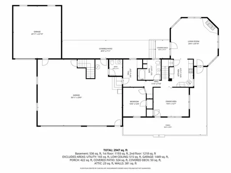 1167 3rd Street S Sartell MN 56377