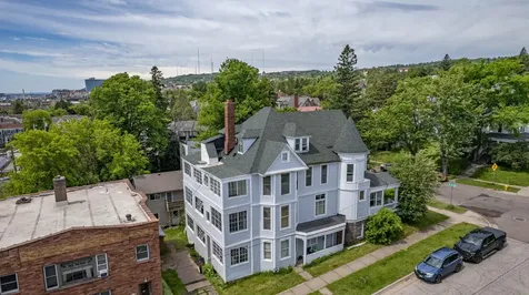 1530-1532 E 1st Street Duluth MN 55812
