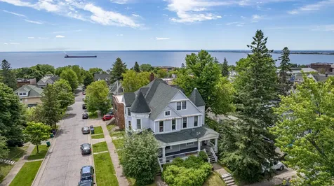 1530-1532 E 1st Street Duluth MN 55812