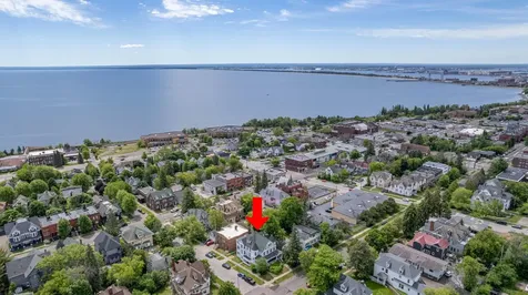 1530-1532 E 1st Street Duluth MN 55812