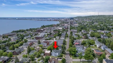 1530-1532 E 1st Street Duluth MN 55812