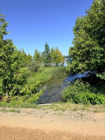 Tbd Buxton Road NW Hackensack MN 56452