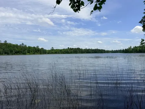 Tbd Buxton Road NW Hackensack MN 56452
