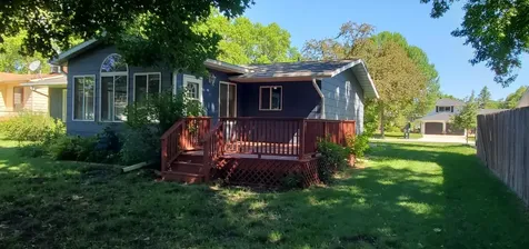 2420 W Country Club Drive S Fargo ND 58103