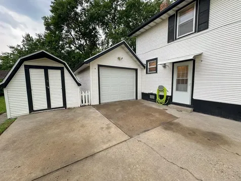 209 11th Street N Moorhead MN 56560