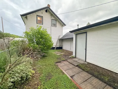 209 11th Street N Moorhead MN 56560