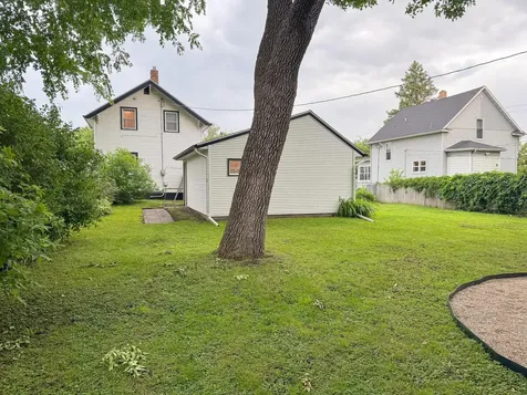 209 11th Street N Moorhead MN 56560