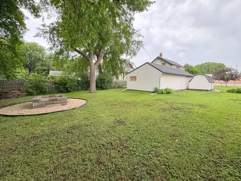 209 11th Street N Moorhead MN 56560