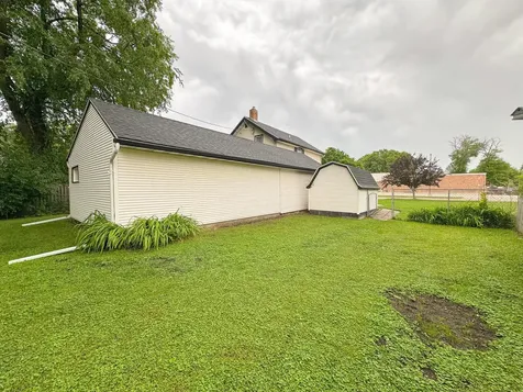 209 11th Street N Moorhead MN 56560