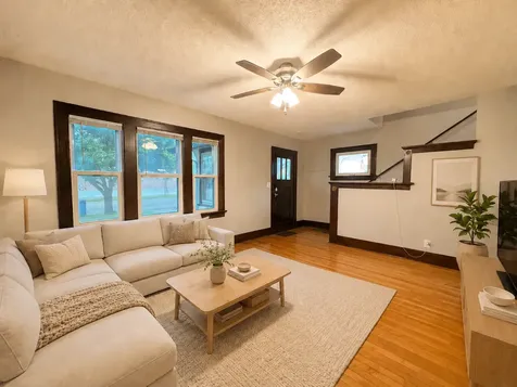 209 11th Street N Moorhead MN 56560