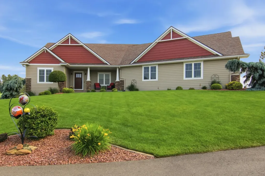 E5443 470th Avenue Menomonie WI 54751