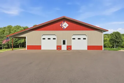 E5443 470th Avenue Menomonie WI 54751