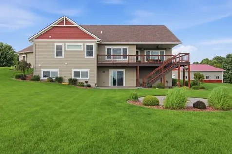 E5443 470th Avenue Menomonie WI 54751