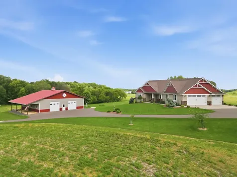 E5443 470th Avenue Menomonie WI 54751