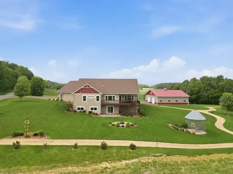 E5443 470th Avenue Menomonie WI 54751