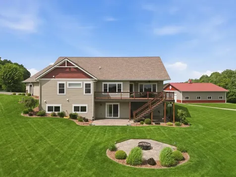 E5443 470th Avenue Menomonie WI 54751