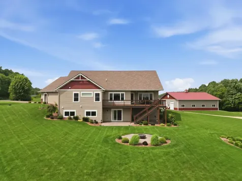 E5443 470th Avenue Menomonie WI 54751