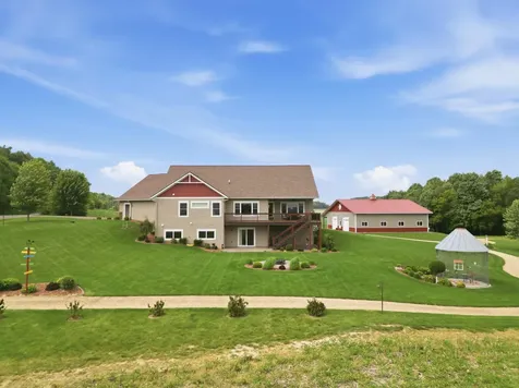 E5443 470th Avenue Menomonie WI 54751